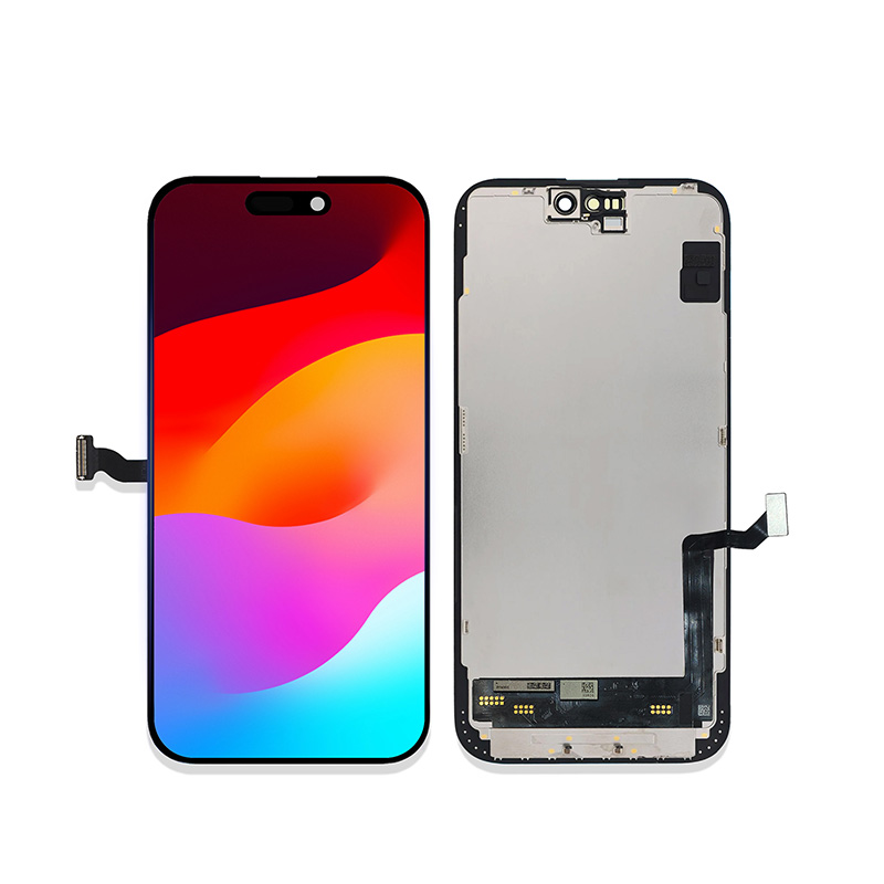 JK OLED 15PLUS